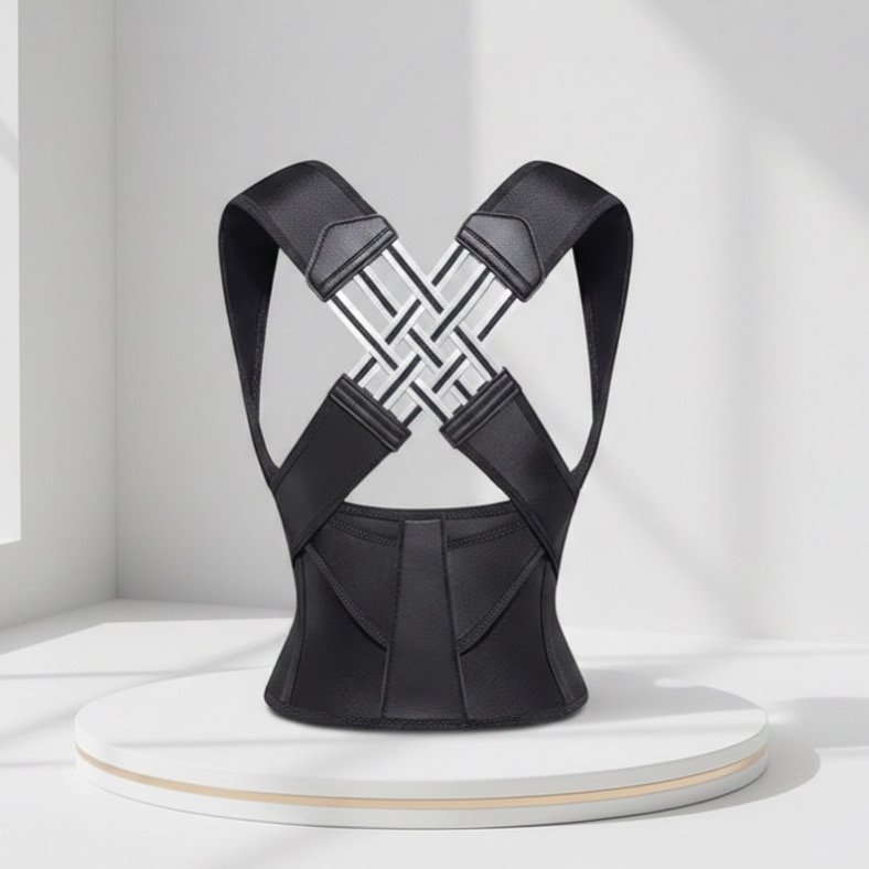 Pro posture corrector