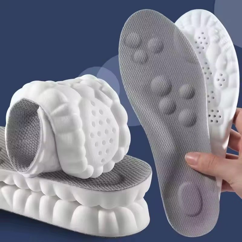 Cloudy Insoles