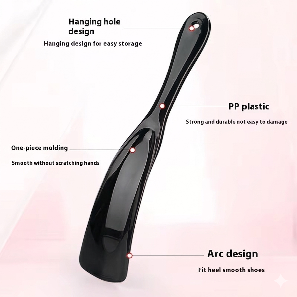Elite Shoe Horn
